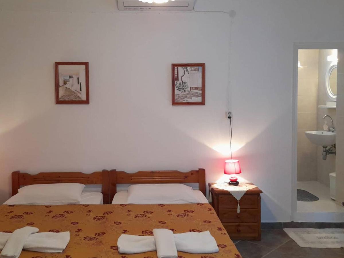 Maria Studios Cherronisos  Ngoại thất bức ảnh