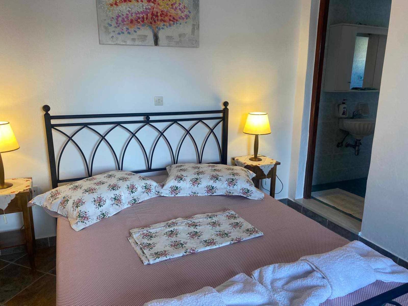 Maria Studios Cherronisos  Ngoại thất bức ảnh